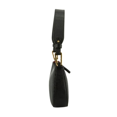 MINI-TASCHE MERVEILLE LIZARD