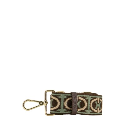 SHOULDER STRAP MONOGRAMM TRIC