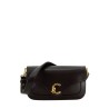 CROSS-BODY BAG C-ME CALF
