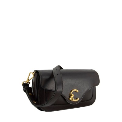 BORSA A TRACOLLA C-ME CALF
