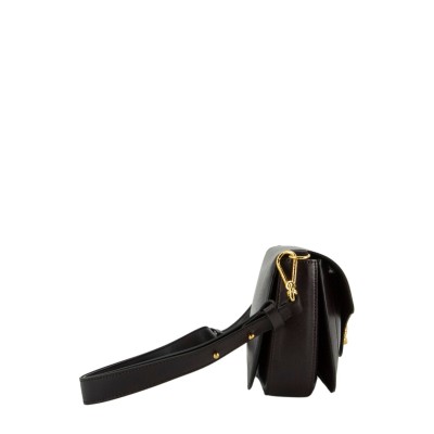 CROSS-BODY BAG C-ME CALF