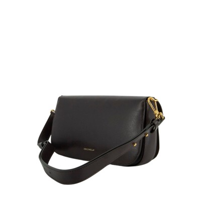 CROSS-BODY BAG C-ME CALF