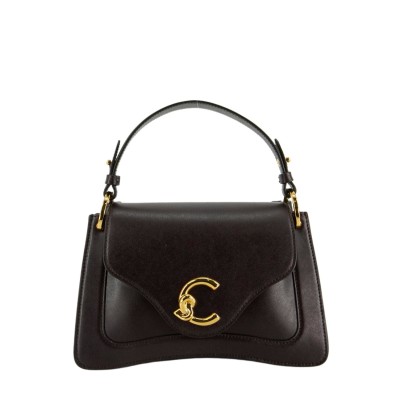 HANDBAG C-ME CALF