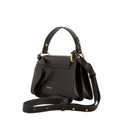 HANDBAG C-ME CALF