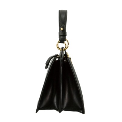 SHOULDER BAG C-ME CALF