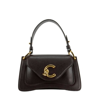 BORSA MINI C-ME CALF