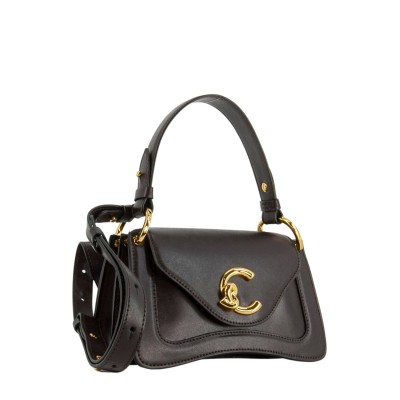 MINI BAG C-ME CALF