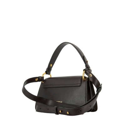 MINI BAG C-ME CALF
