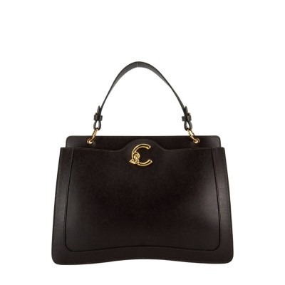SHOULDER BAG C-ME CALF