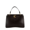 SHOULDER BAG C-ME CALF