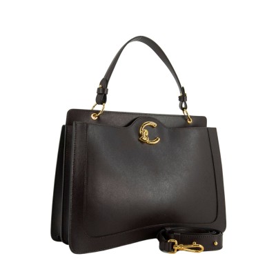 BORSA A SPALLA C-ME CALF