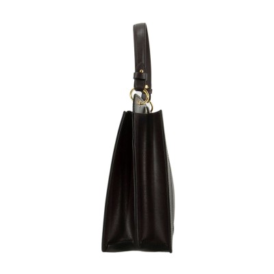 BORSA A SPALLA C-ME CALF