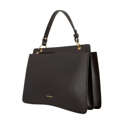 BORSA A SPALLA C-ME CALF