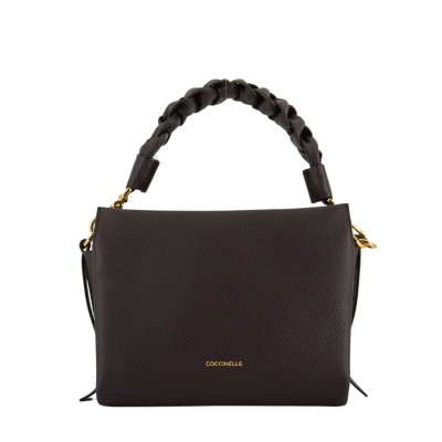 BORSA A SPALLA BOHEME