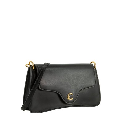 MINI-TASCHE C-ME CALF