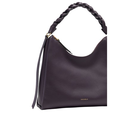 BORSA A SPALLA BOHEME