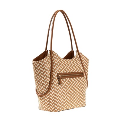 SHOPPING BAG TESSI