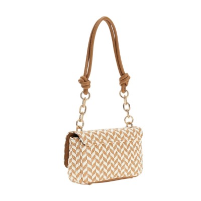 SCHULTERTASCHE TESSI