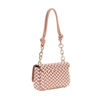 BORSA A SPALLA TESSI