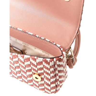 BORSA A SPALLA TESSI