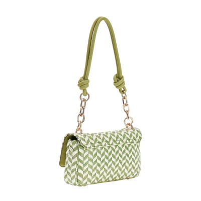 SHOULDER BAG TESSI