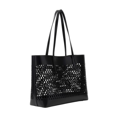 SHOPPING BAG LETTY