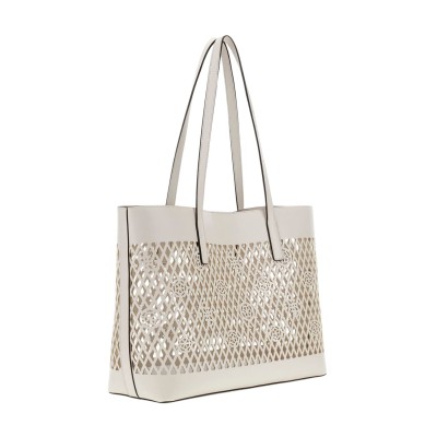 SHOPPING BAG LETTY