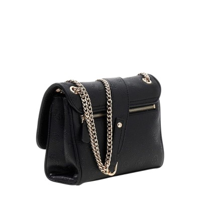 CROSS-BODY BAG ANISE