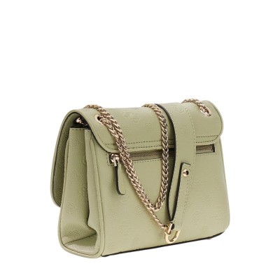 CROSS-BODY BAG ANISE