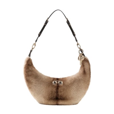 BORSA A SPALLA MAVIS