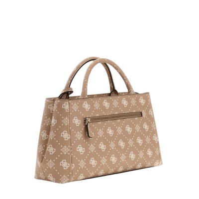 HANDBAG CARRIE LOGO