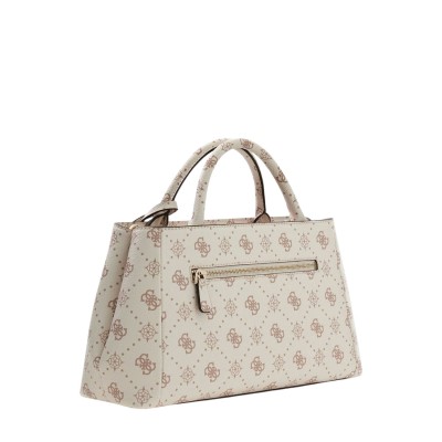 HANDBAG CARRIE LOGO