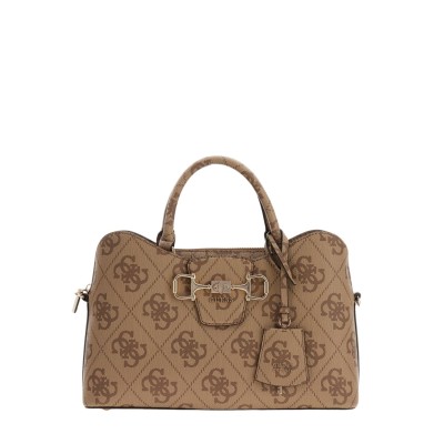 HANDTASCHE JANIE LOGO