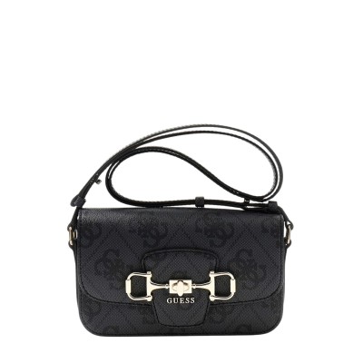 BORSA A SPALLA JANIE LOGO