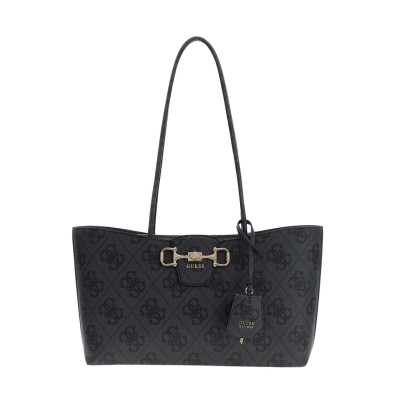 BORSA SHOPPING JANIE LOGO