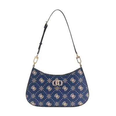 SHOULDER BAG EMELIE LOGO