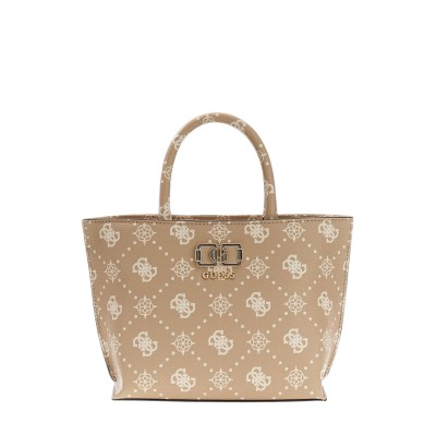 HANDBAG EMELIE LOGO