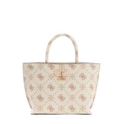 HANDBAG EMELIE LOGO