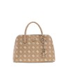 HANDBAG EMELIE LOGO