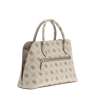 HANDTASCHE EMELIE LOGO