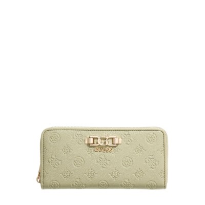 WALLET ANISE