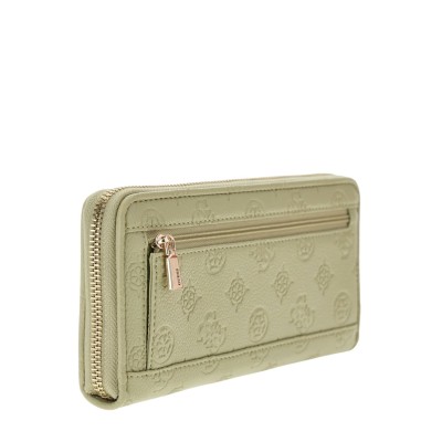 WALLET ANISE