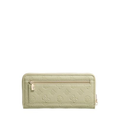 WALLET ANISE