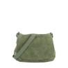CROSS-BODY BAG REBEKKA SUEDE
