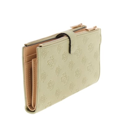WALLET ANISE