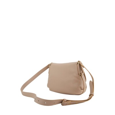CROSS-BODY BAG REBEKKA SUEDE