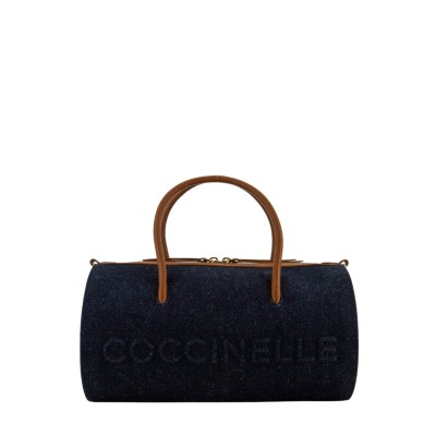 HANDBAG MYRTHA DENIM