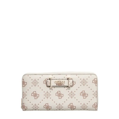 GELDBÖRSE CARRIE LOGO