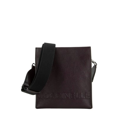 BUCKET BAG MYRTHA MAXI LOG