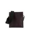 BUCKET BAG MYRTHA MAXI LOG